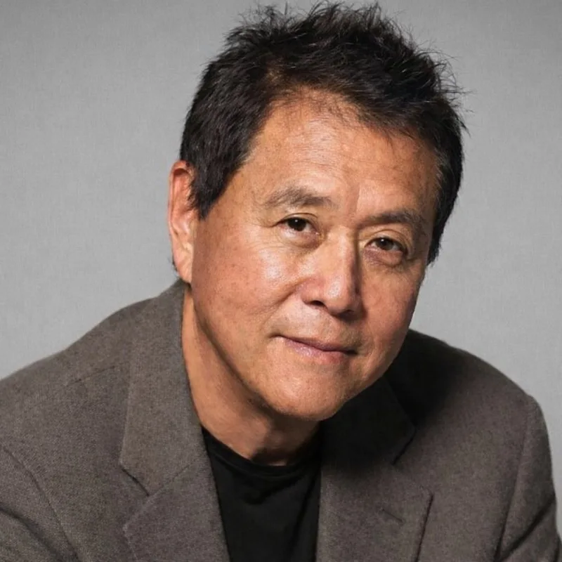 Kiyosaki: recompra de bonos del Tesoro impulsará inflación