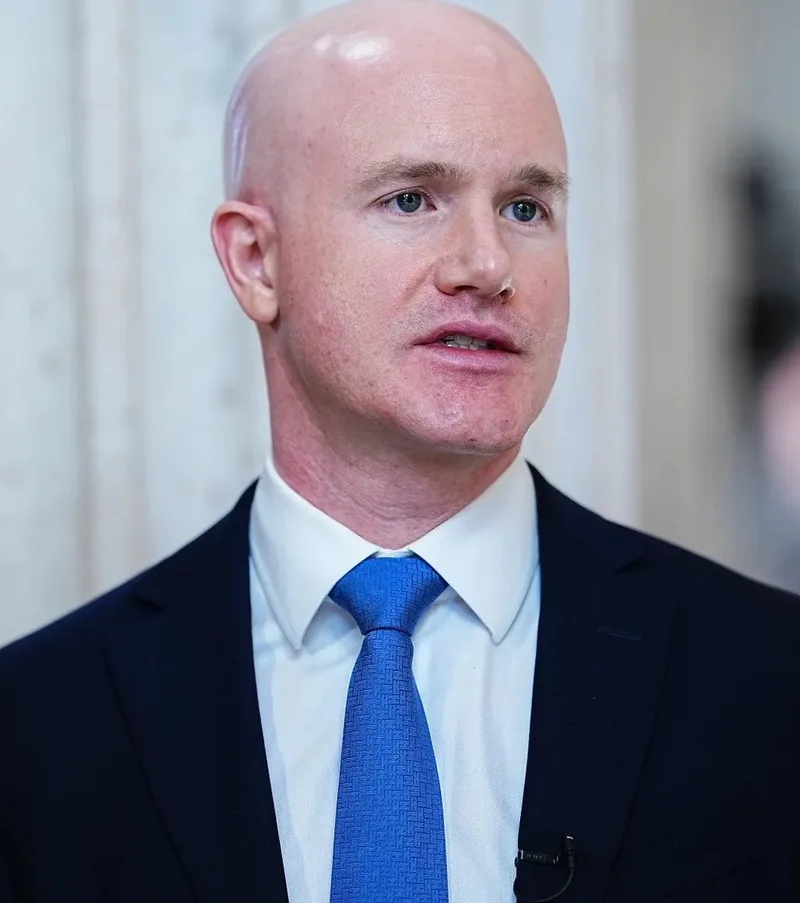 CEO de Coinbase predice un nuevo ciclo alcista