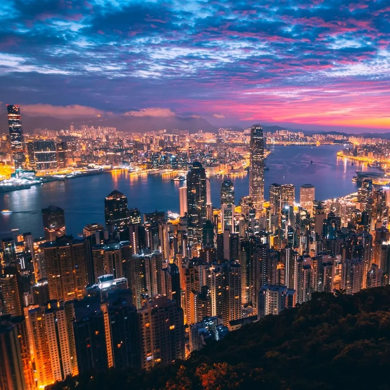 Hong Kong regulará la custodia y asesoría cripto este año