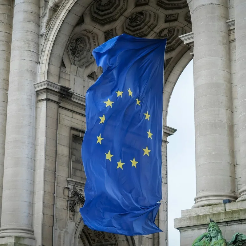 Kraken co-CEO afirma que Europa supera a EE. UU. en la carrera cripto