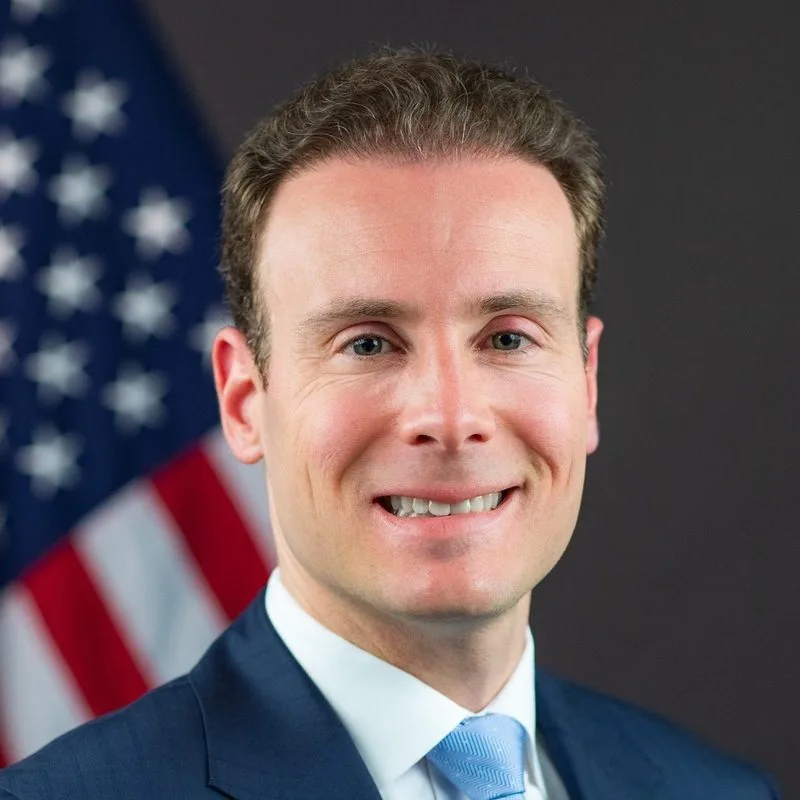 🇺🇸 El presidente de la CFTC, Michael Selig, afirma que la agencia defenderá su jurisdicción sobre los mercados…