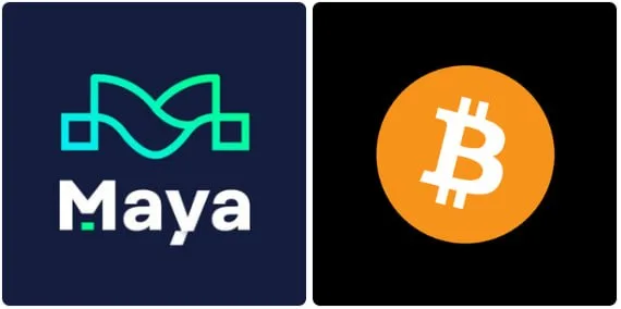 Maya Protocol sufre robo de 20,83 BTC