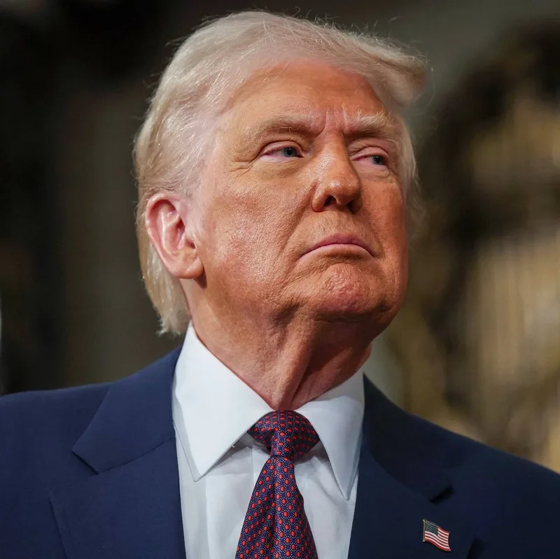 Trump anuncia un "alto el fuego energético" en Ucrania