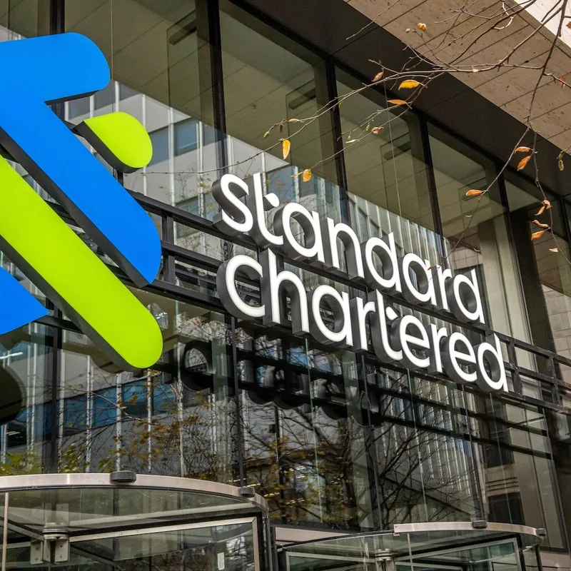 Standard Chartered prevé que ARB alcance los 10 dólares para 2030