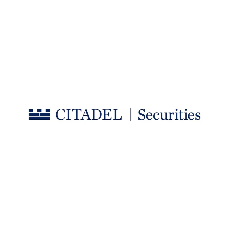 Citadel Securities pide a la SEC y CFTC definir regulador