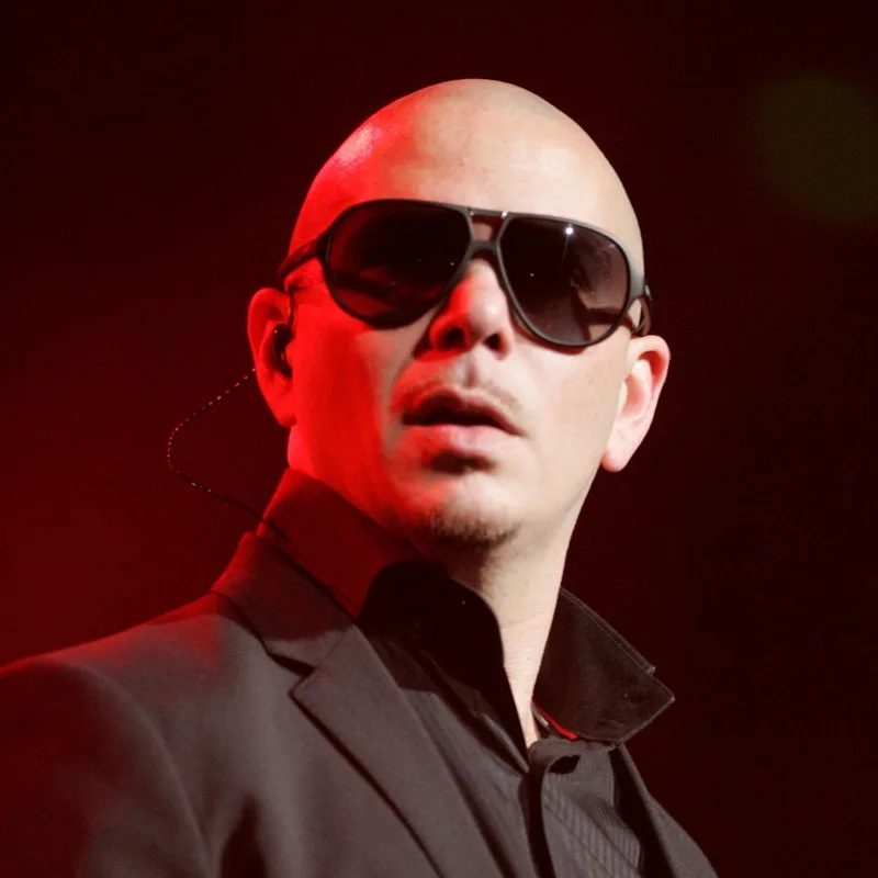 Pitbull anuncia nuevo álbum "Pitcoin