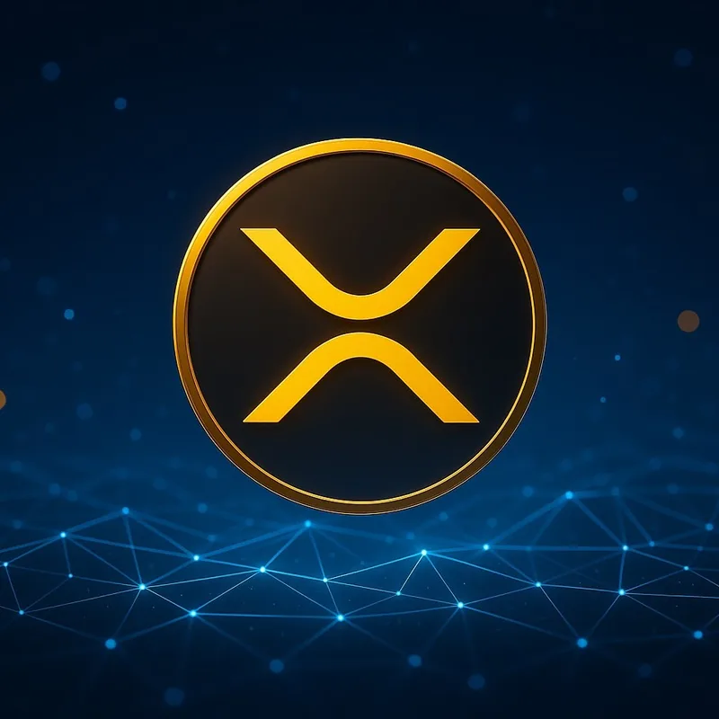 ETF de XRP al contado registran su mejor semana de 2026