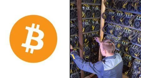 📉 Bitcoin marcó un récord de casi de 900.000 transacciones el 18 de julio, pero sus comisiones están en niveles…