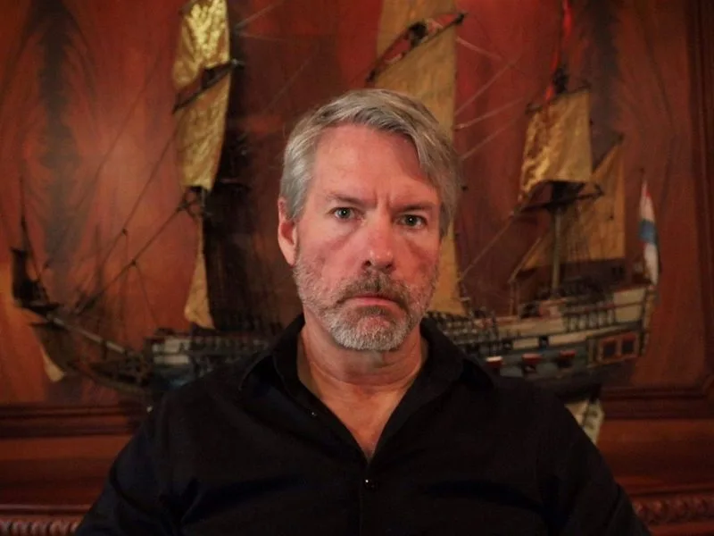 ⚡ Michael Saylor comparó STRC con "queroseno" sobre el cual otras compañías pueden construir "los aviones a reacción…