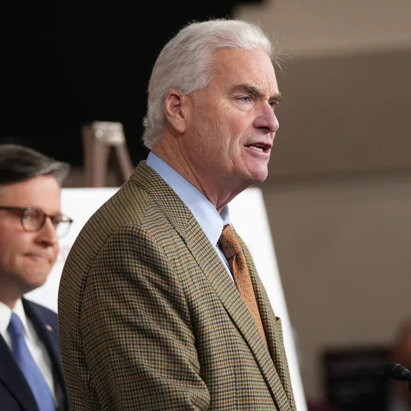 Tom Emmer: el CLARITY Act se pospone tras las elecciones