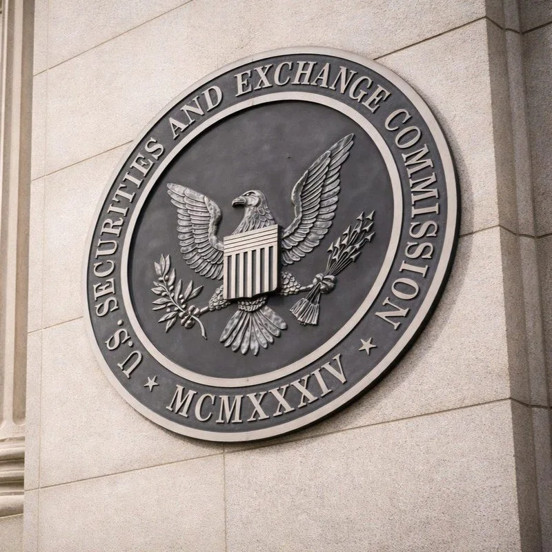 🇺🇸 La SEC organizará una mesa redonda el 17 de septiembre en Washington para debatir el avance de los mercados…
