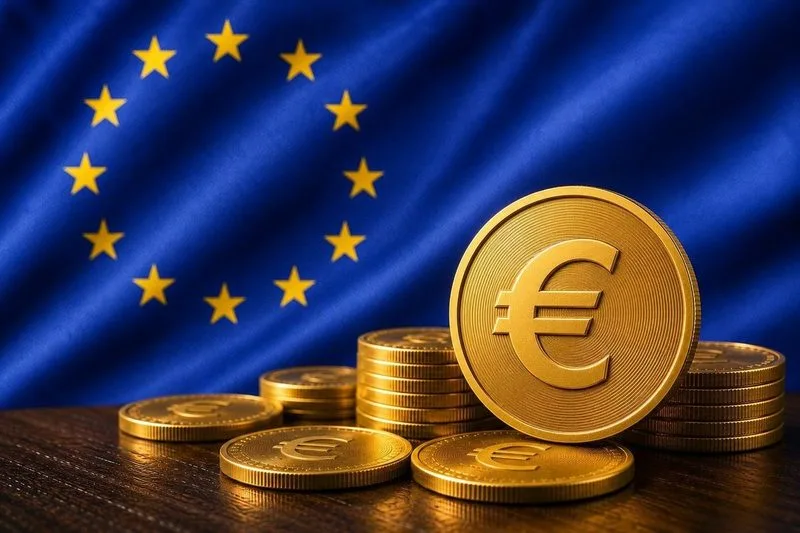 🇪🇺 El BCE afirma que su aplicación prevista para el euro digital superará los estándares de accesibilidad de la UE…