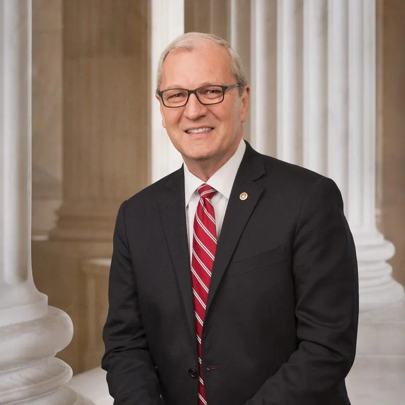 🇺🇸 El senador Kevin Cramer dice que hay "cierto acuerdo" en que el Departamento de Justicia será el principal organismo…