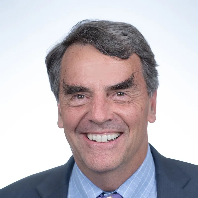 Tim Draper: DeSci, IA y medicina regenerativa disrumpirán a Big Pharma