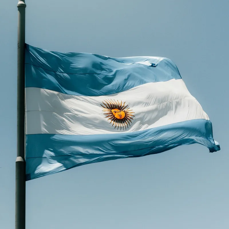Argentina ve posible la cripto en pagos con Milei