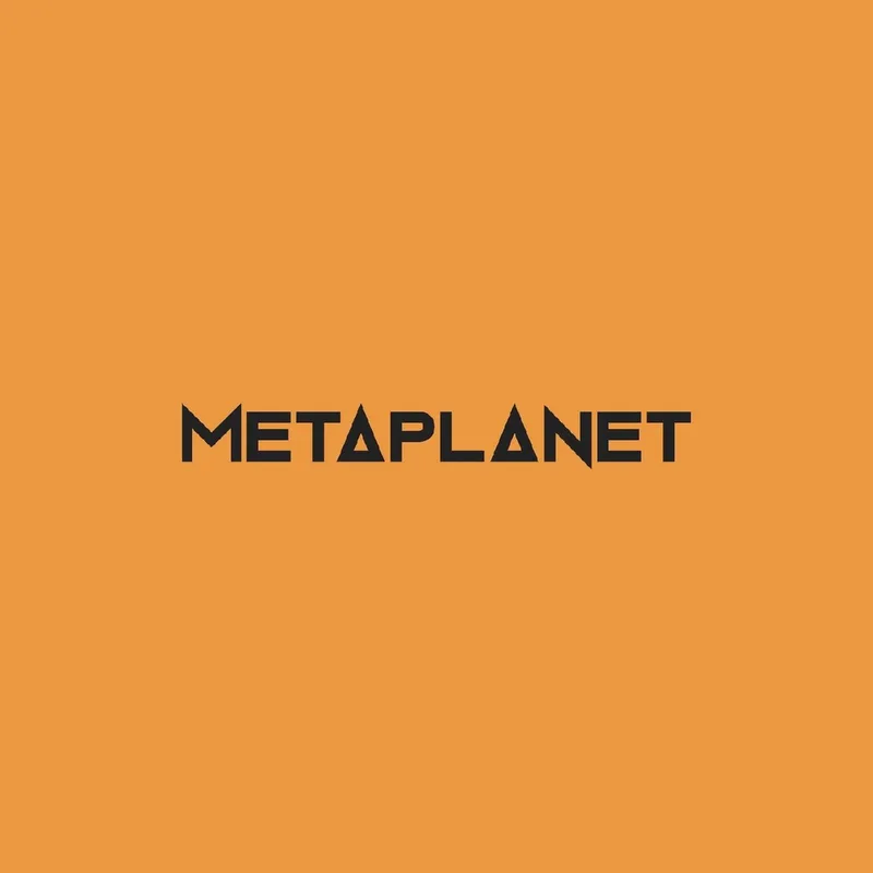 Metaplanet lanza Superplanet con 2.100 BTC