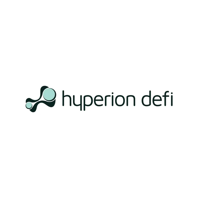 Hyperion DeFi logra un beneficio récord de 31 millones en el Q2