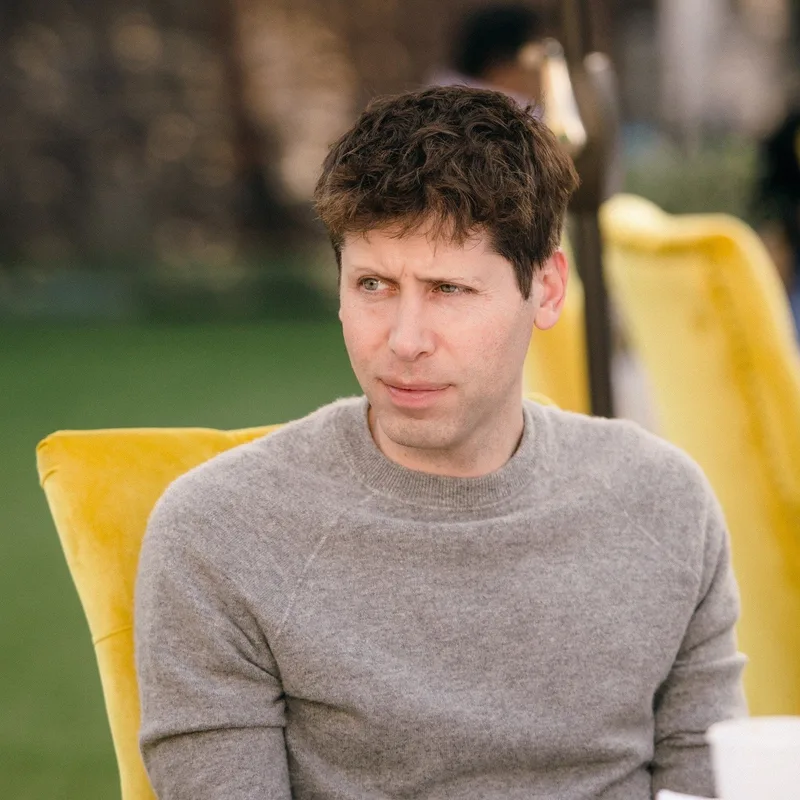 Sam Altman advierte sobre ciberataques con IA