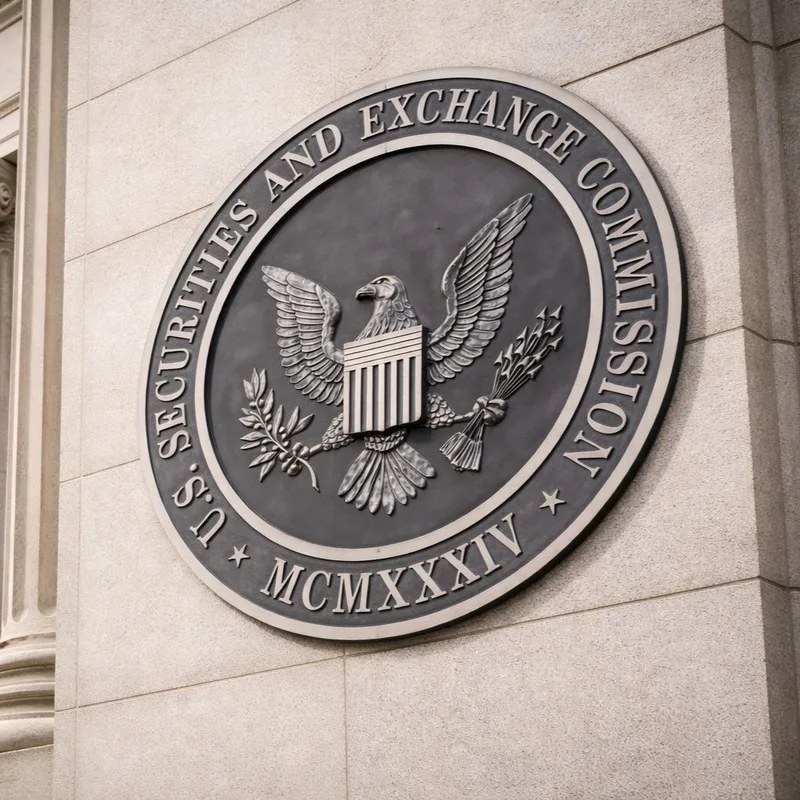 Exfuncionarios de la SEC advierten sobre regulación cripto