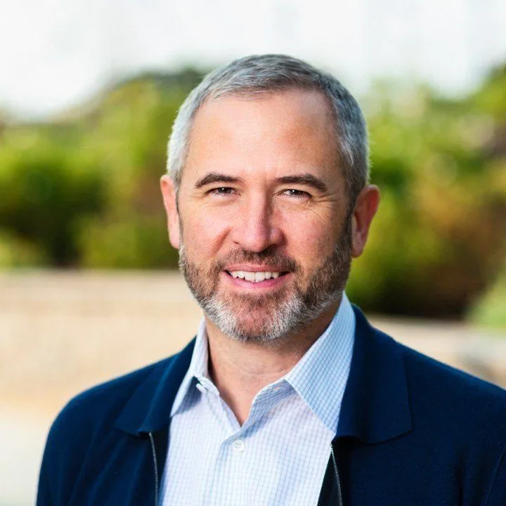⚡️ El CEO de Ripple, Brad Garlinghouse, dice que la empresa estuvo a punto de cerrar y consideró distribuir…