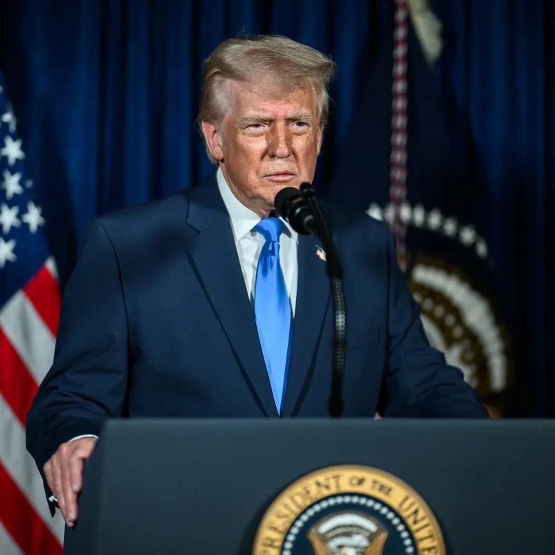 Trump pone fin a la Operación Choke Point 2.0