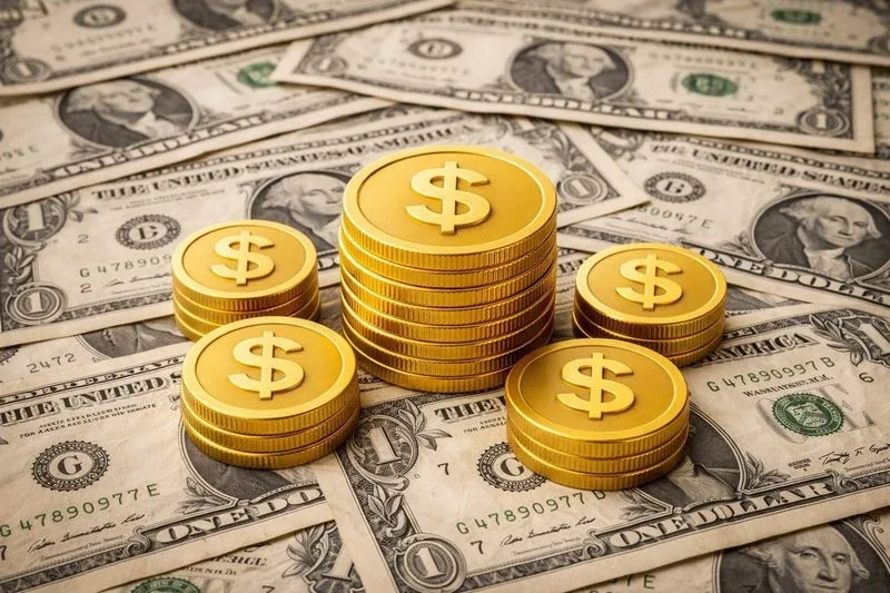 ⚡ Los flujos de stablecoins en USD parecen no verse afectados en gran medida por los controles de capital…