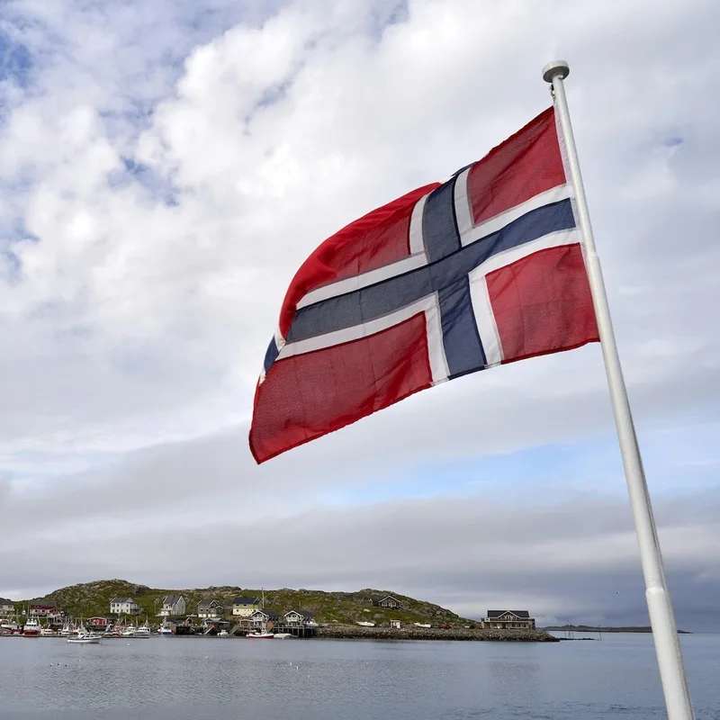 El fondo soberano de Noruega eleva su exposición indirecta a Bitcoin