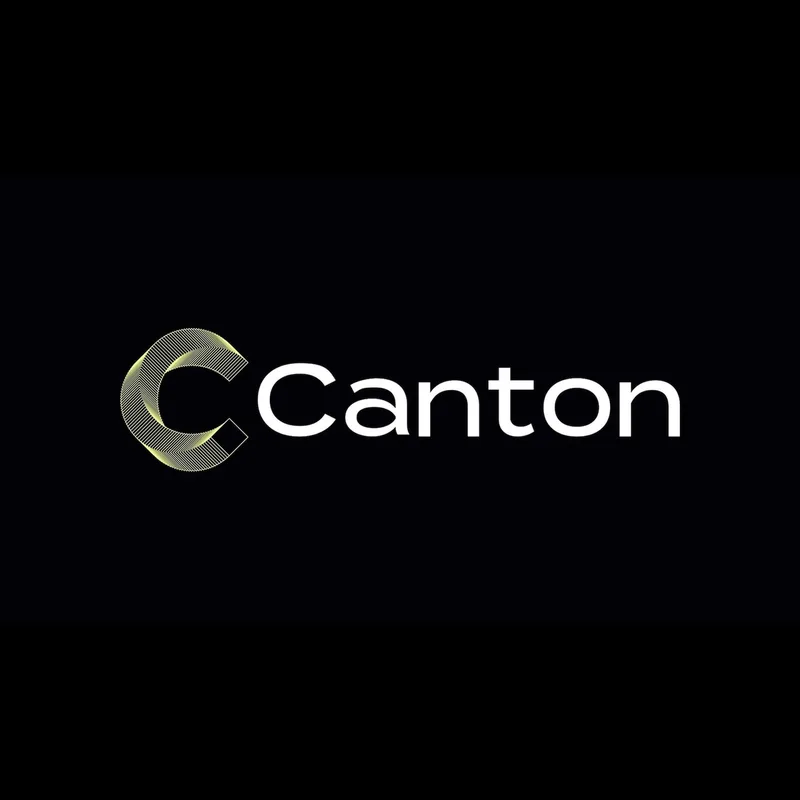Canton Network lidera en tarifas de blockchain en Q3