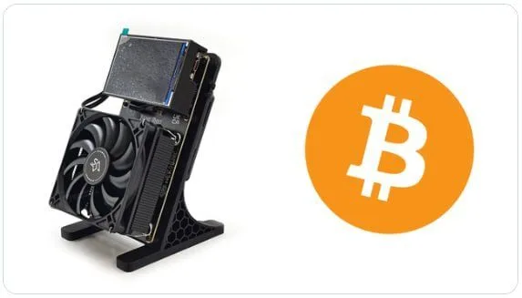 🛡 El pool de minería CkPool, enfocado en la minería en solitario de BTC, corrigió potenciales vulnerabilidades…