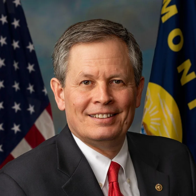 Senador Daines propone exención fiscal a stablecoins para compras menores