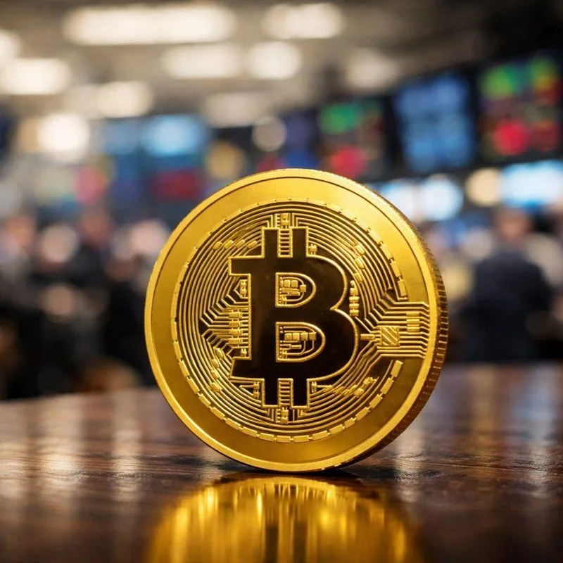 📊 Los ETFs de Bitcoin al contado de EE. UU. registraron salidas de $424.66M el 13 de julio, borrando con creces…