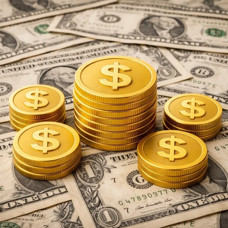 La demanda de stablecoins debilita monedas locales