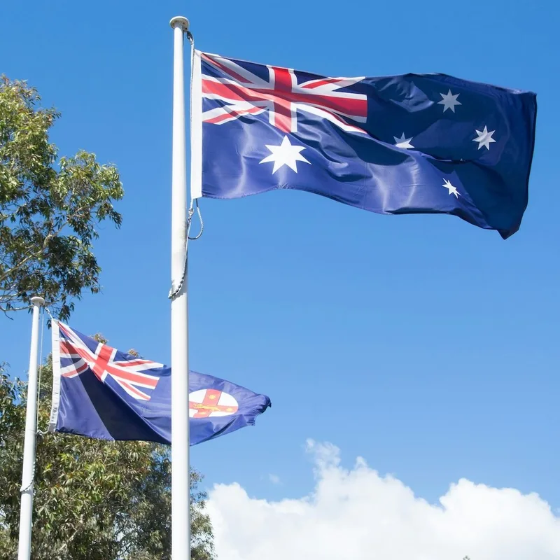 AUSTRAC cancela 45 registros cripto en Australia