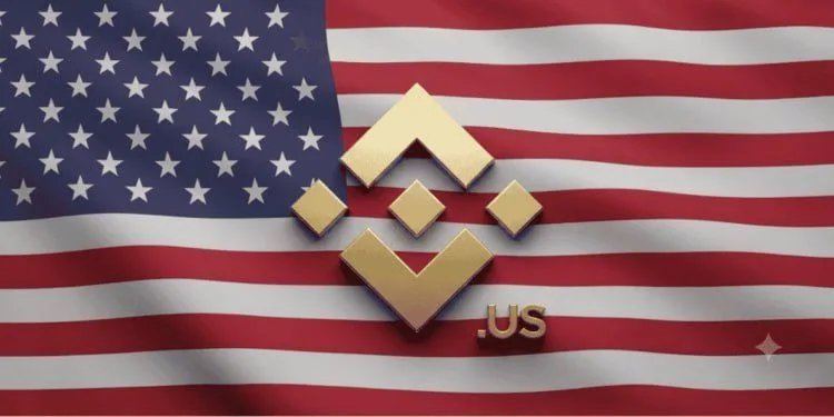 🚀 Binance US prepara su regreso al mercado estadounidense con una solicitud ante la CFTC para ofrecer mercados…