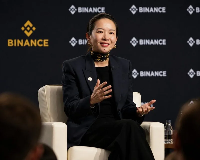 ⚡ Binance ha ayudado a los usuarios a recuperar más de 8.000 millones de dólares en transferencias de criptomonedas…