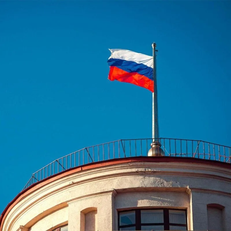 🇷🇺 Rusia prohibirá la minería de criptomonedas en Moscú y la región circundante desde el 15 de agosto hasta 2032…