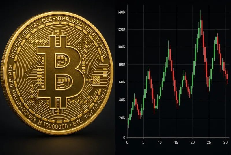 El margen de los mineros de Bitcoin es más volátil que el precio de BTC