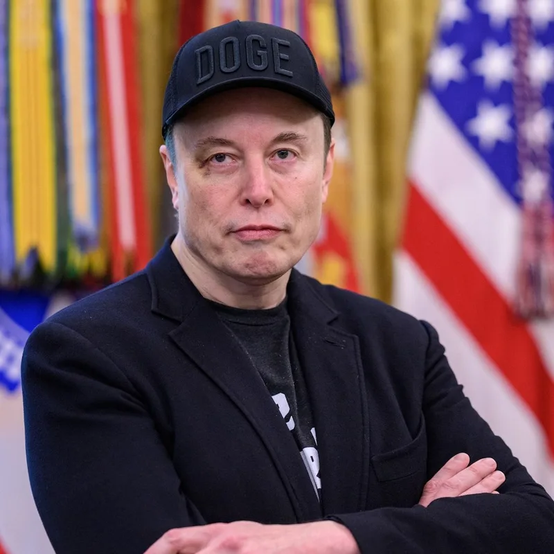 Elon Musk: IA tiene 90 % de probabilidad de ser próspera