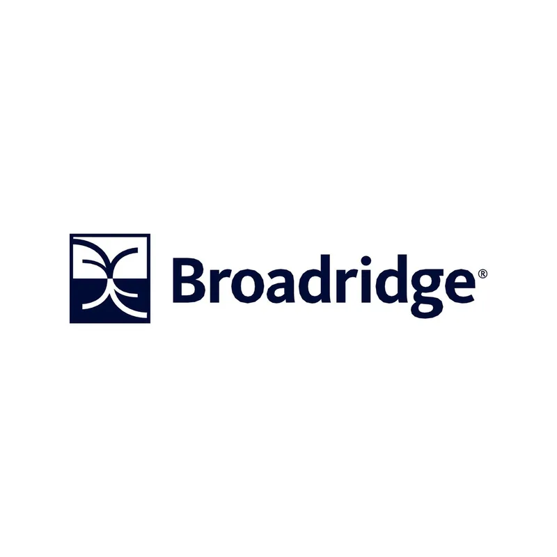Broadridge procesa 7,5 billones en repos tokenizados