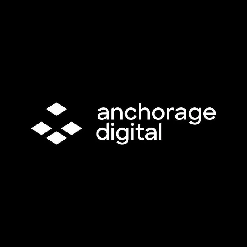 ⚡ Anchorage Digital ha añadido staking nativo de TRX para clientes institucionales.