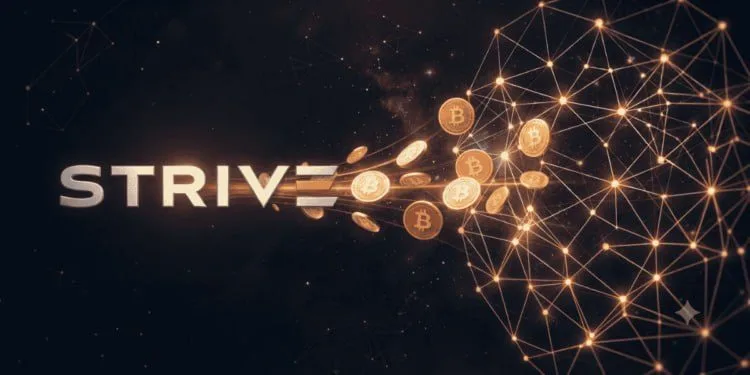 🛠 Strive financiará el desarrollo de Bitcoin Core mediante Brink y plantea que las empresas que se benefician…