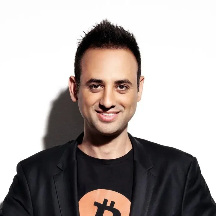 Ran Neuner: "Este es el primer mercado alcista real cripto