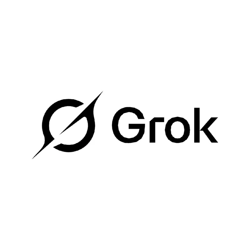 Grok controla 59,54 % del volumen de trading agente en Coinbase