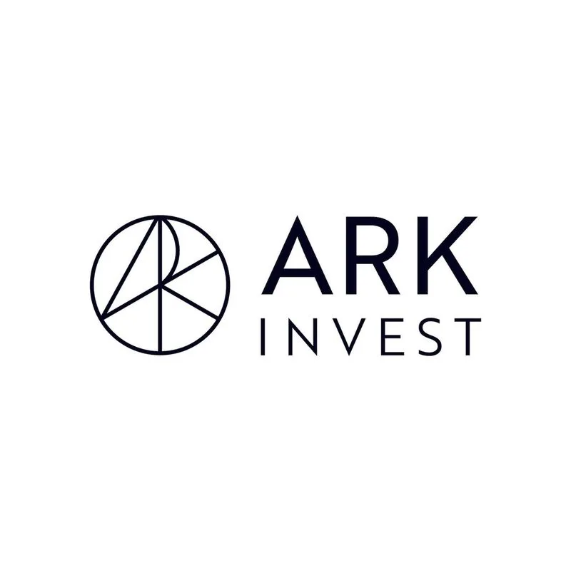 📊 Ark Invest compró casi 10 millones de dólares en acciones de Coinbase y Circle el lunes, aprovechando la caída…