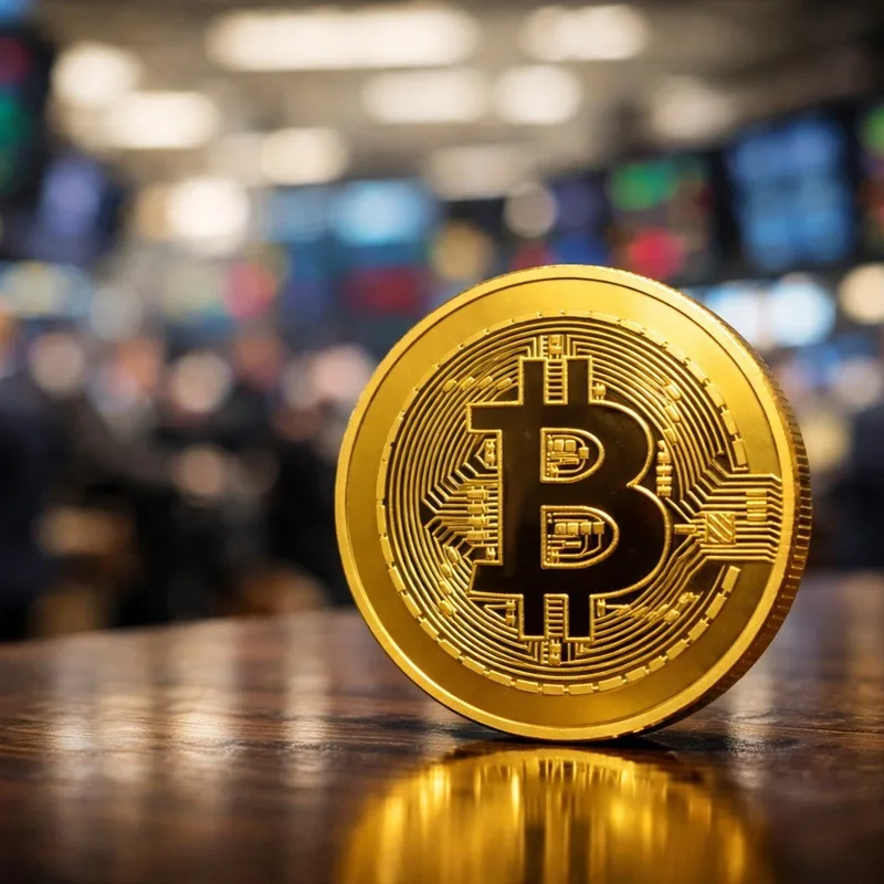 ETFs spot de Bitcoin en EE.UU. registran noveno día de entradas, 3.100 millones