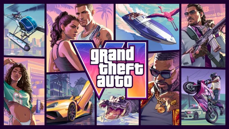 GTA 6 podría costar 1.000 millones a la economía de EE. UU