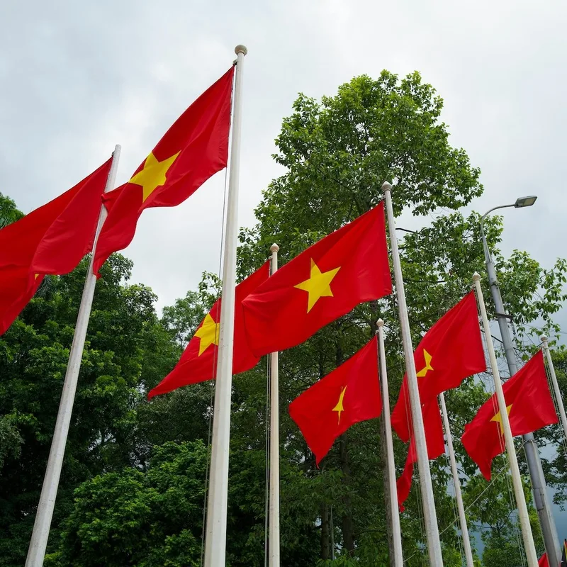Vietnam licenciará su primer proveedor de criptoactivos en 2026