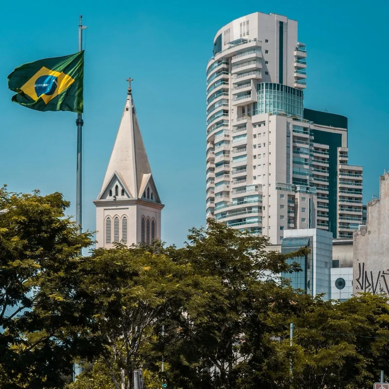 Ripio solicita licencia de bróker cripto en Brasil