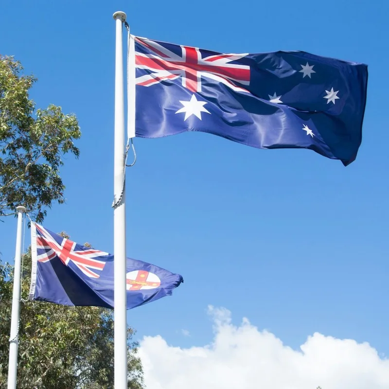 Australia exige licencias a firmas cripto bajo amenaza de multas
