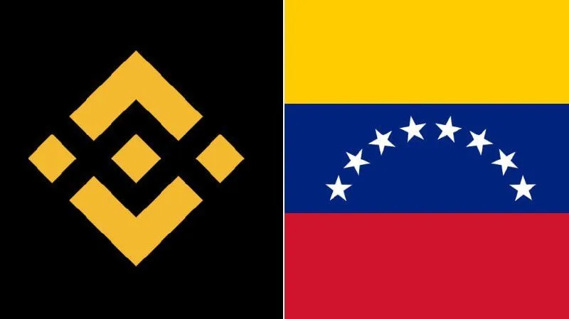 💳 Binance sugirió la llegada de una tarjeta de criptomonedas a Venezuela y tras consultar a sus usuarios en redes…